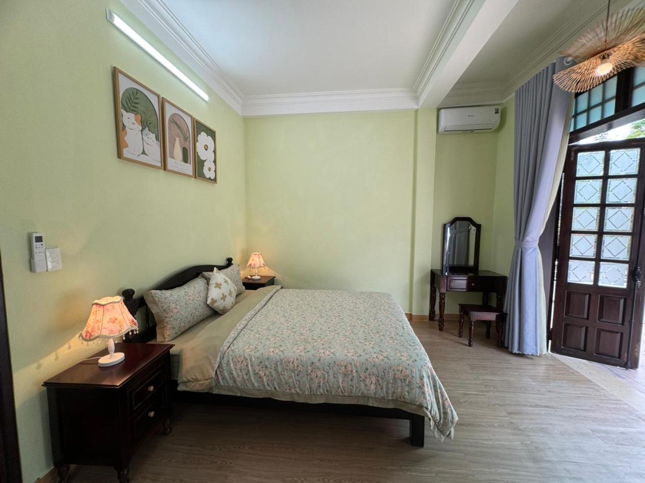 Mint Homestay Hue Exterior foto
