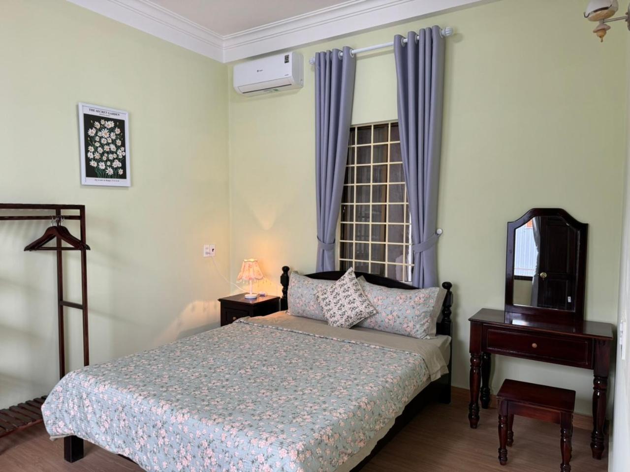 Mint Homestay Hue Exterior foto
