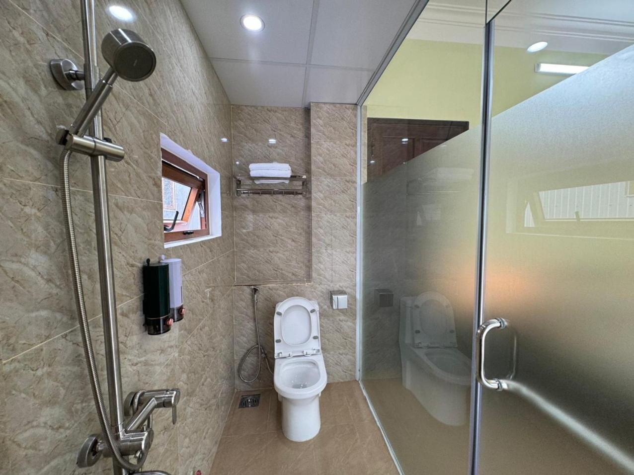 Mint Homestay Hue Exterior foto