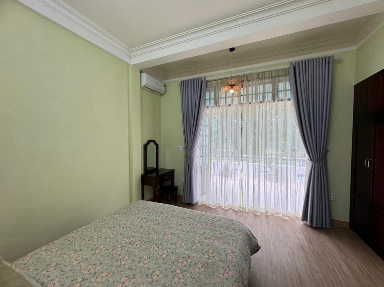 Mint Homestay Hue Exterior foto