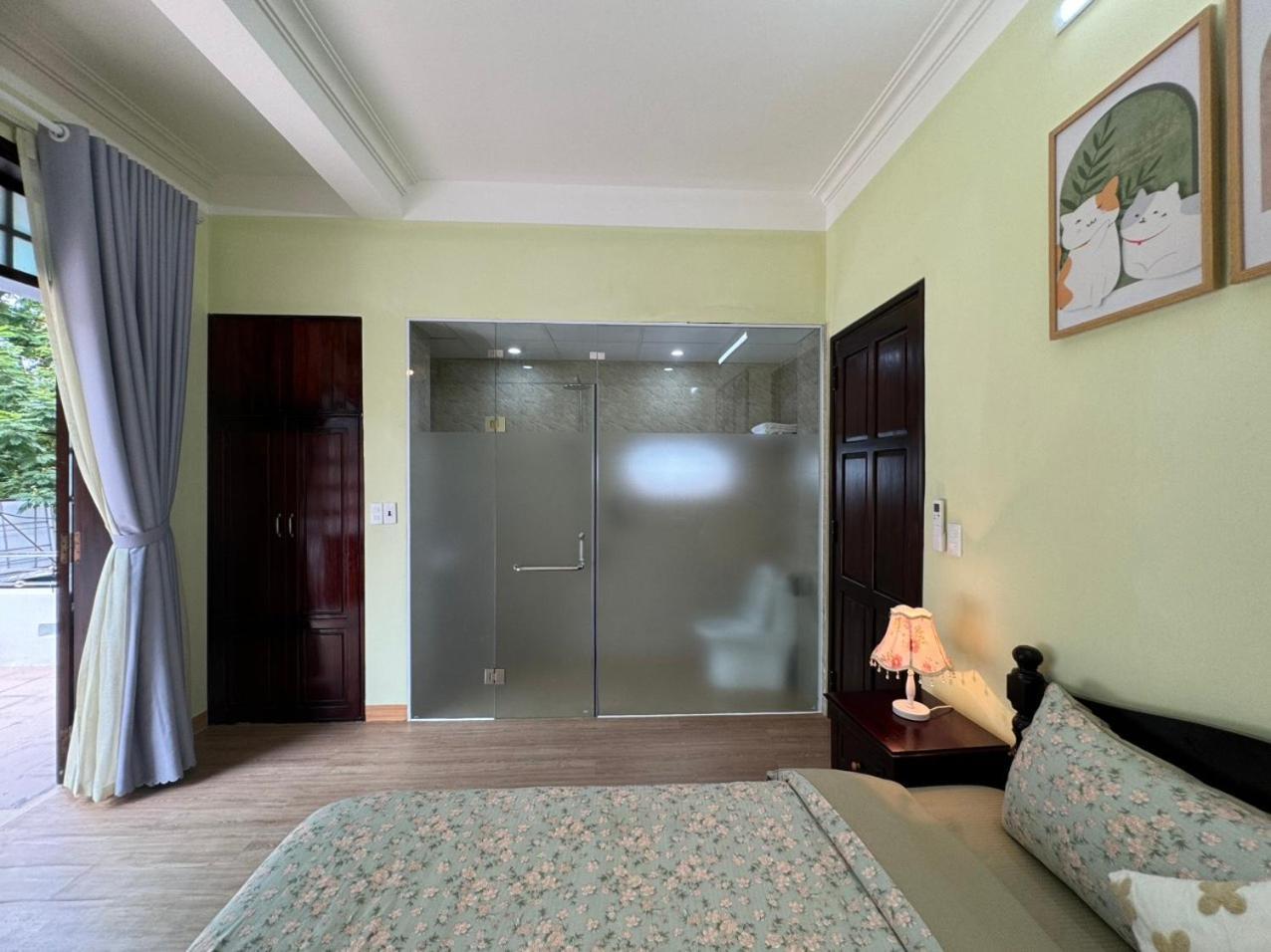 Mint Homestay Hue Exterior foto