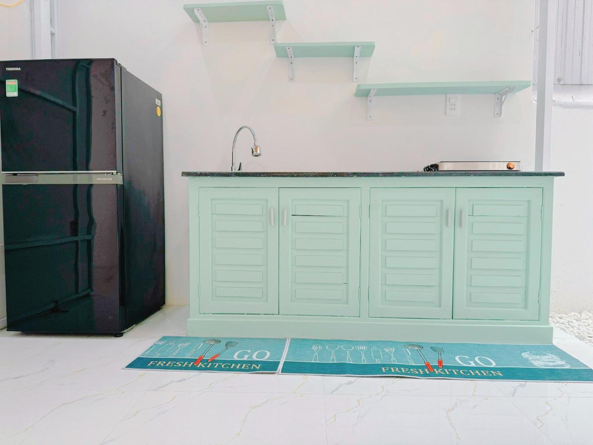 Mint Homestay Hue Exterior foto