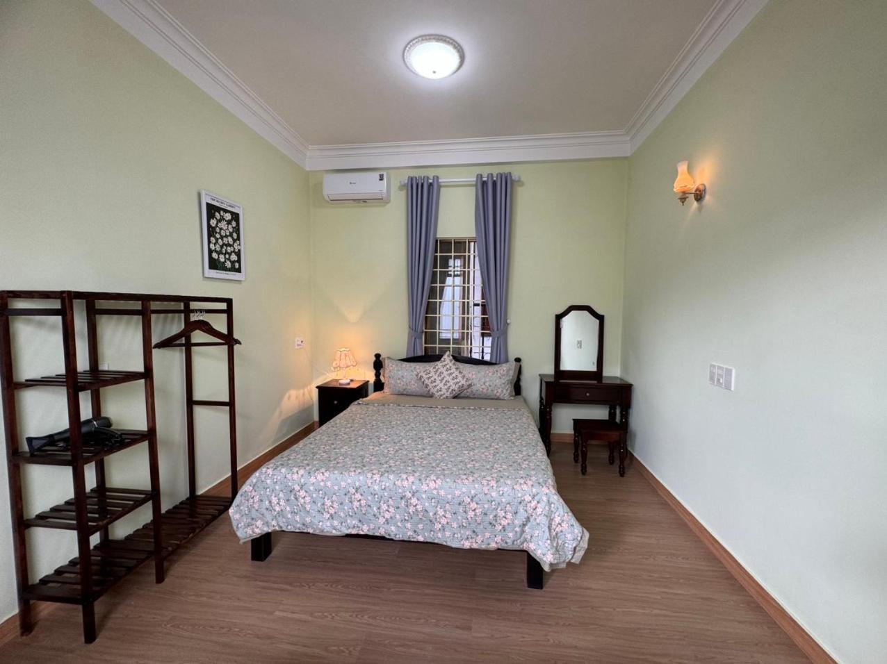 Mint Homestay Hue Exterior foto