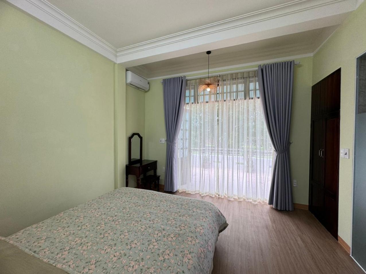 Mint Homestay Hue Exterior foto