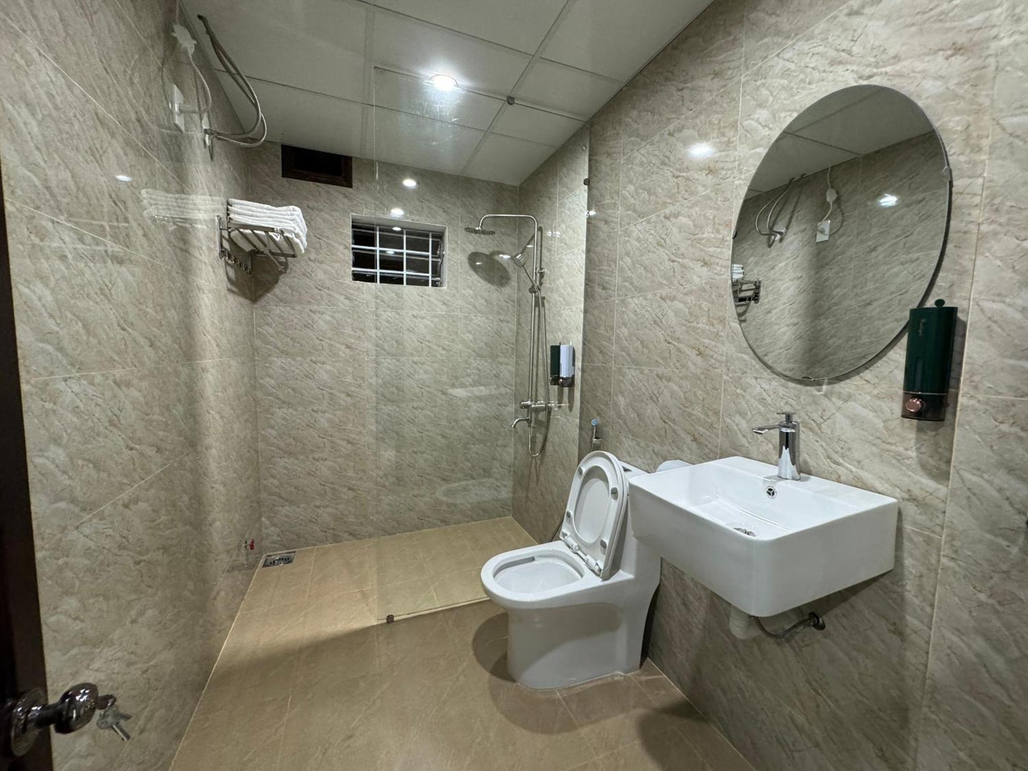 Mint Homestay Hue Exterior foto