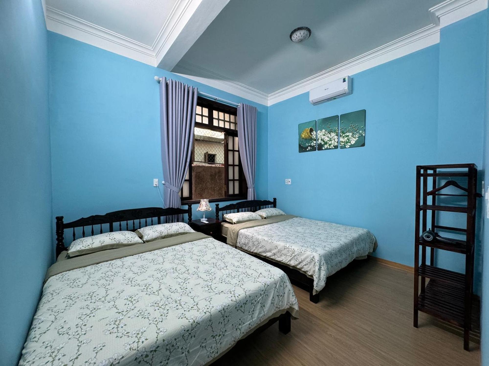 Mint Homestay Hue Exterior foto