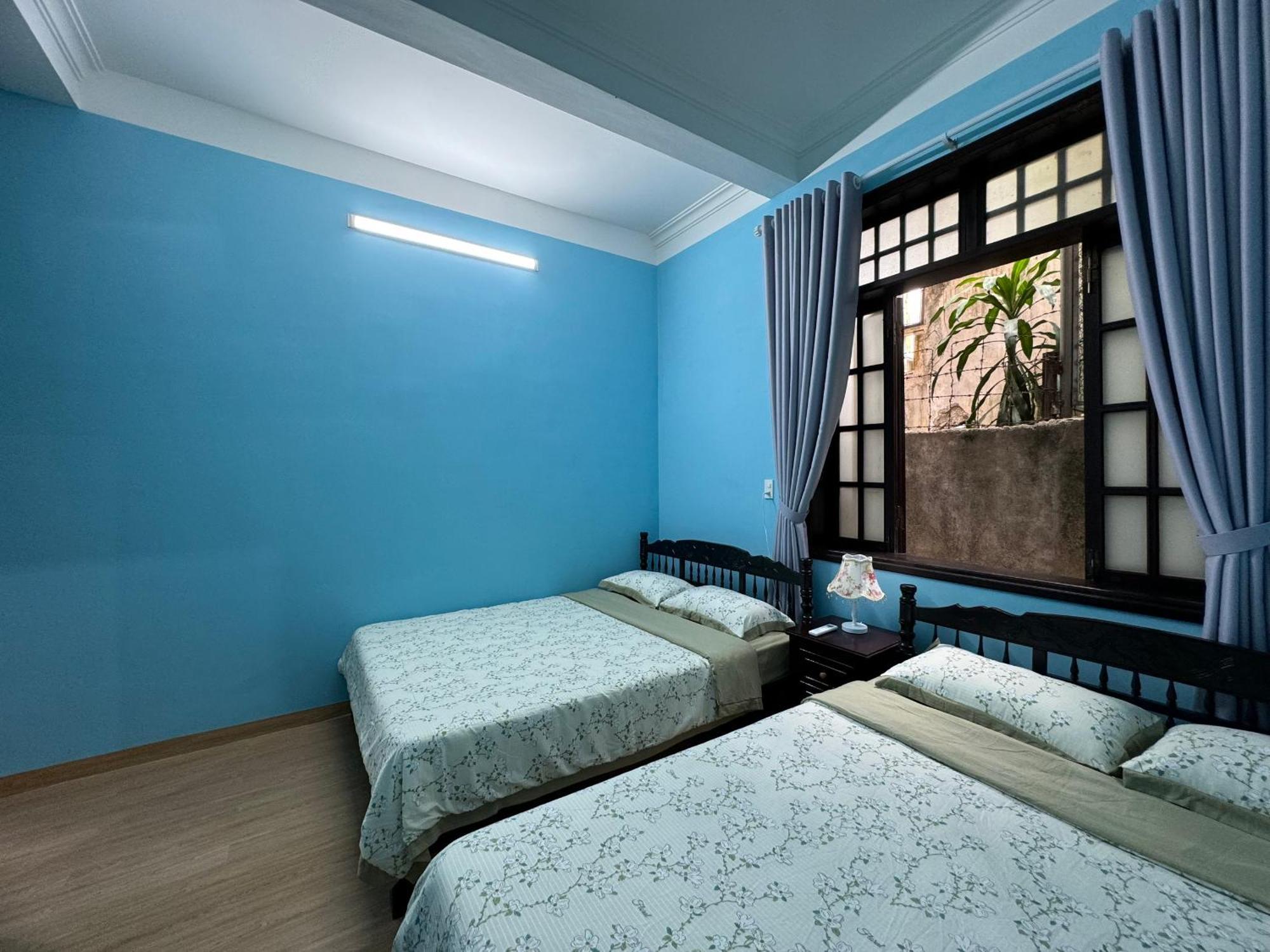 Mint Homestay Hue Exterior foto