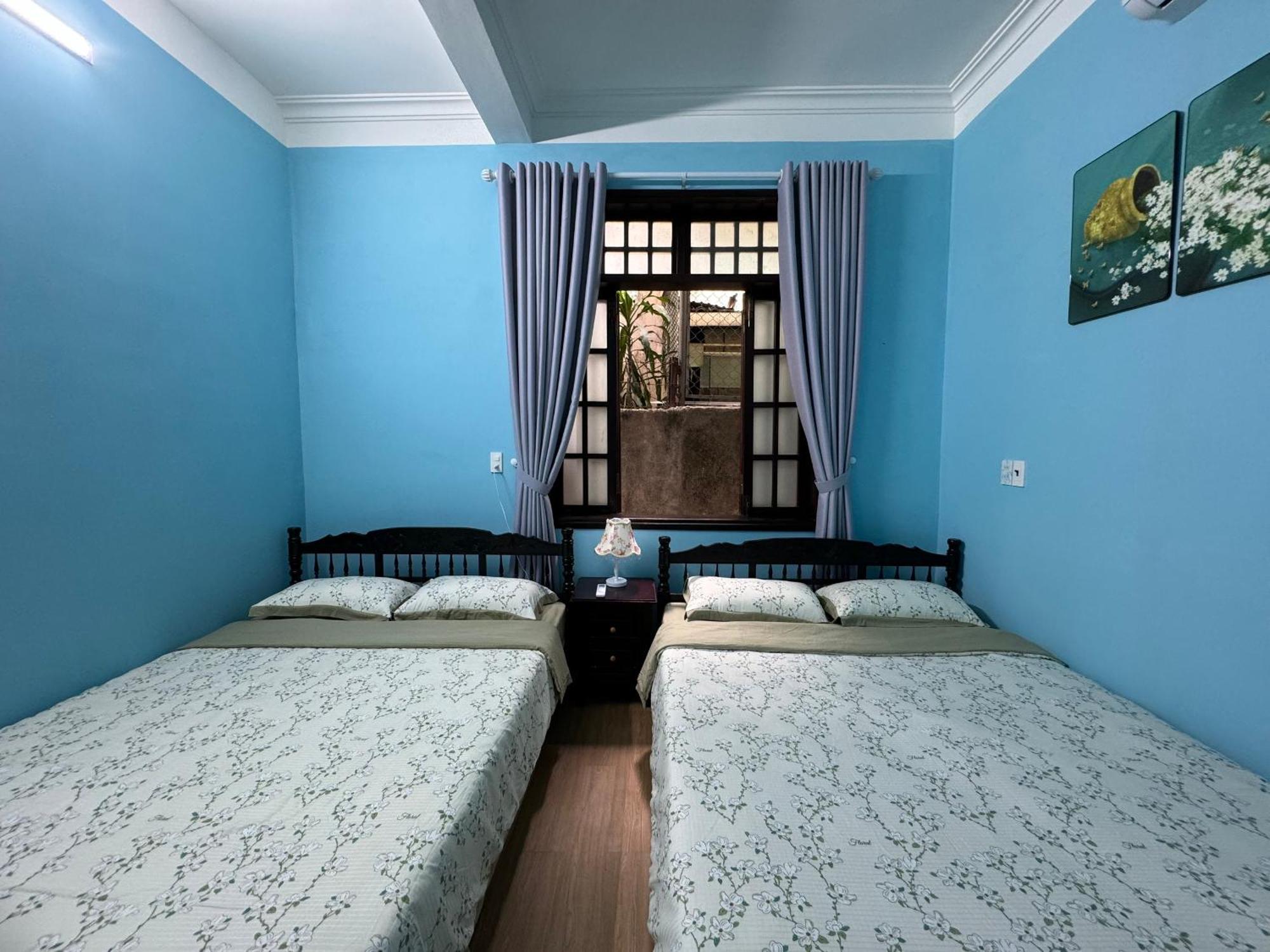 Mint Homestay Hue Exterior foto