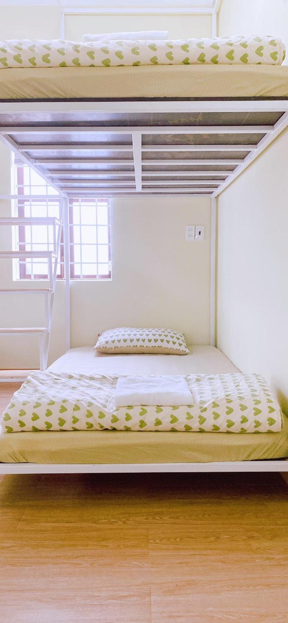 Mint Homestay Hue Exterior foto