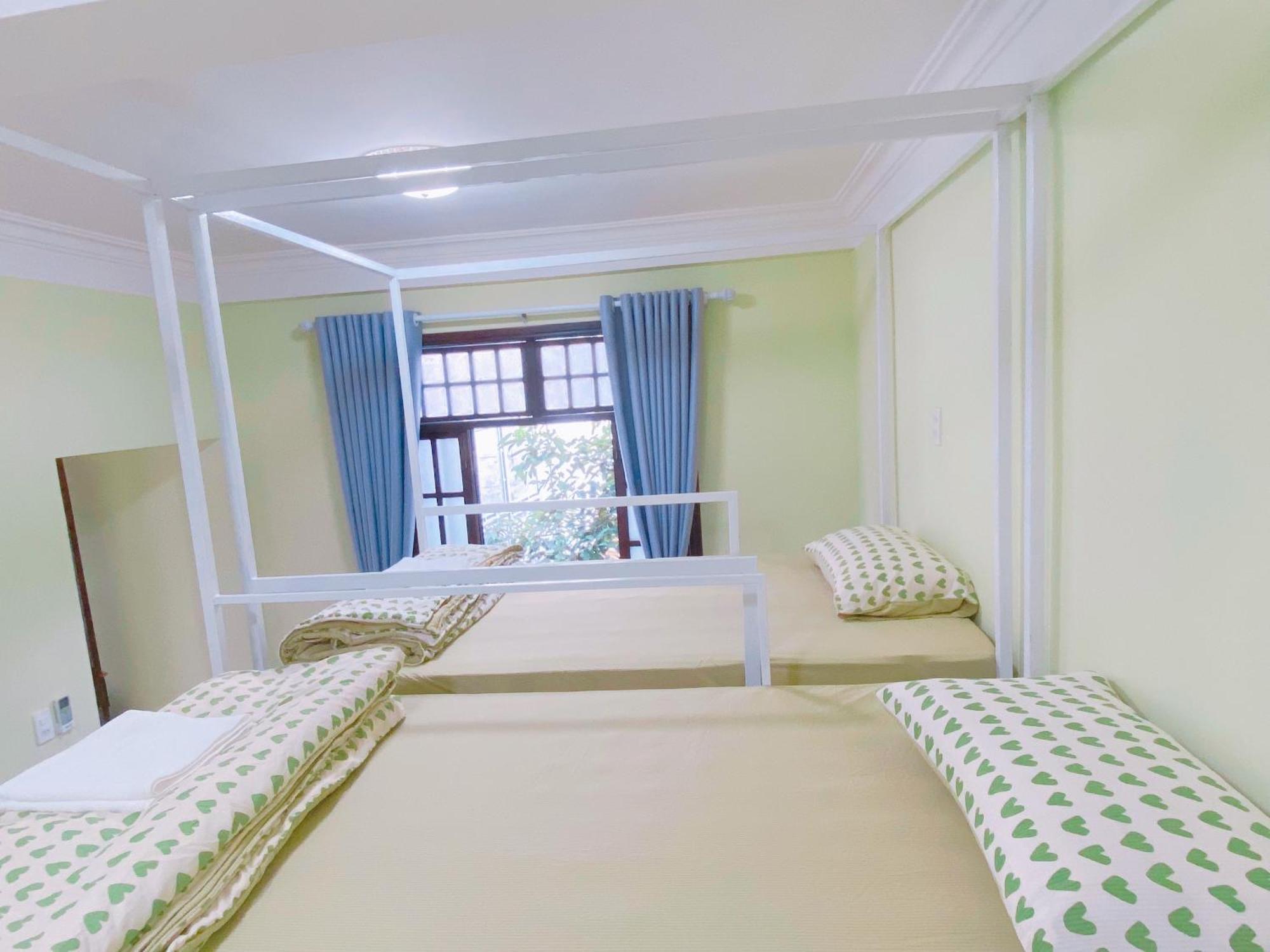 Mint Homestay Hue Exterior foto
