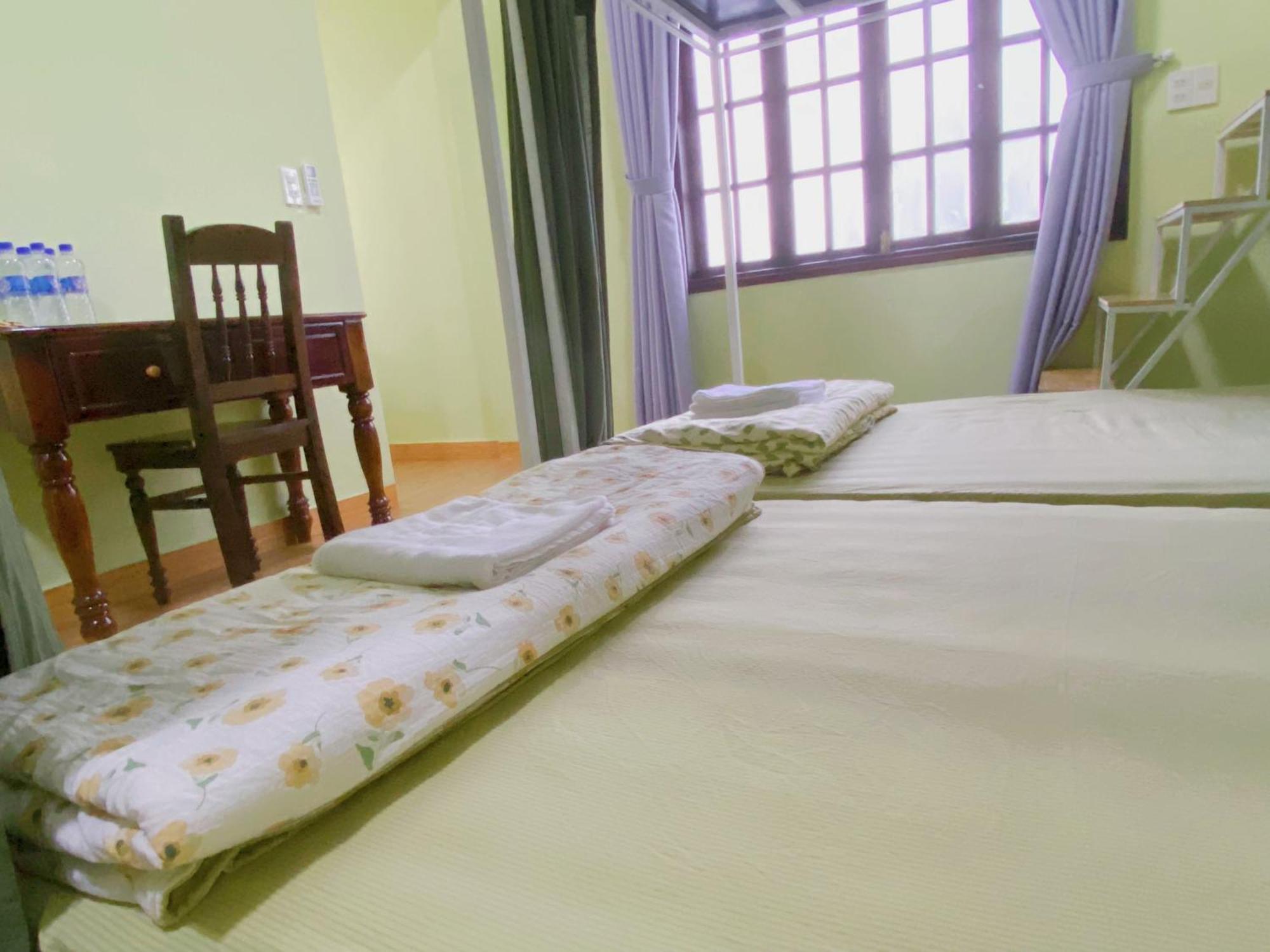 Mint Homestay Hue Exterior foto