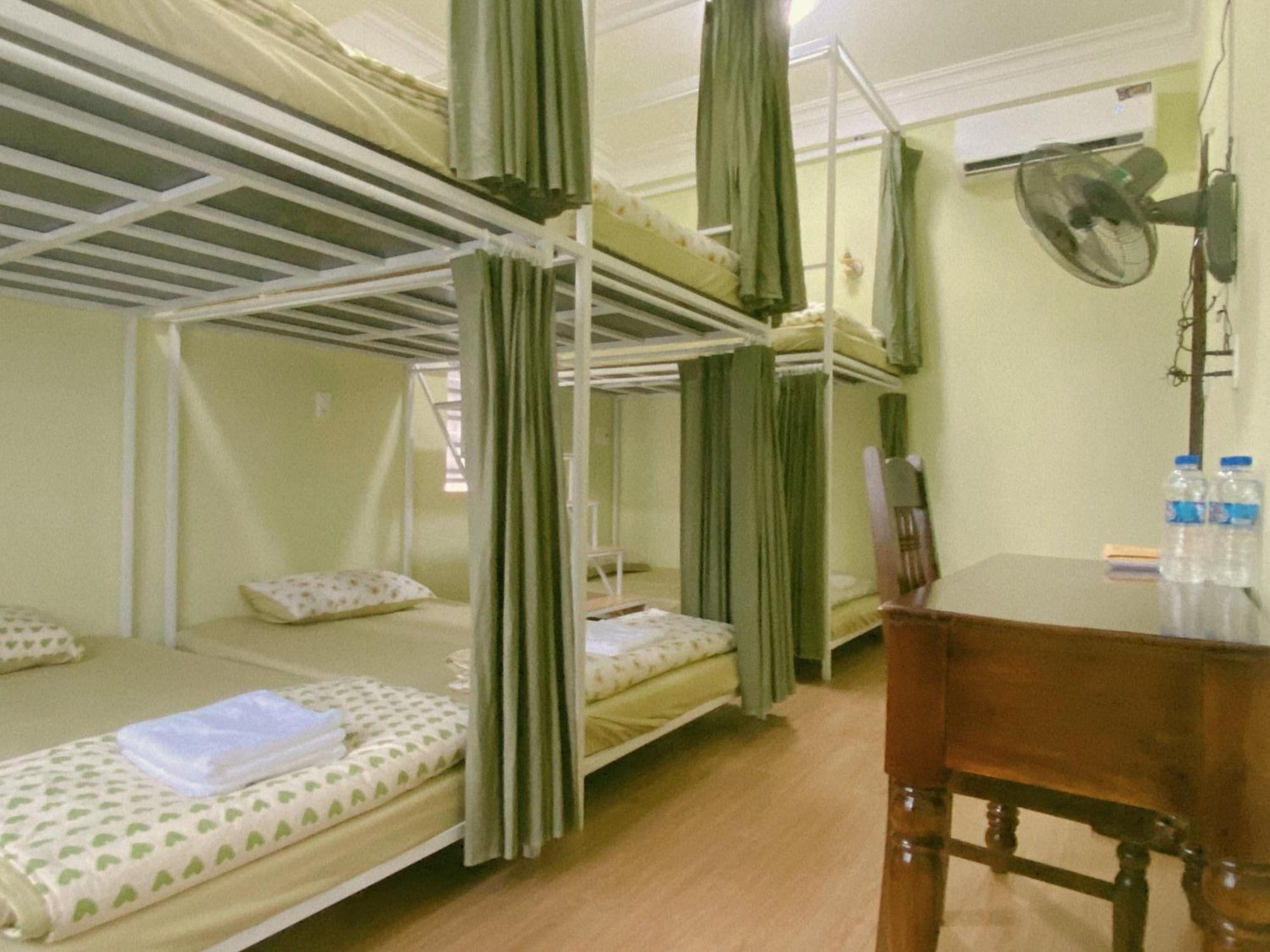 Mint Homestay Hue Exterior foto