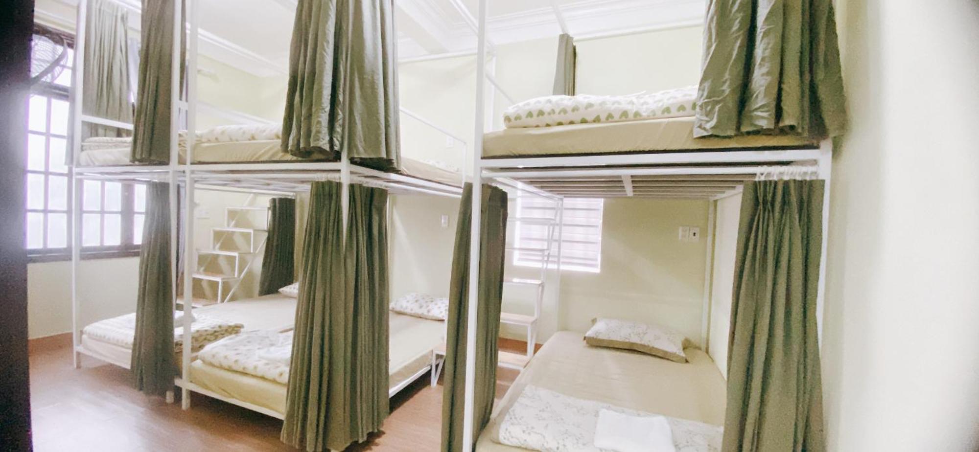 Mint Homestay Hue Exterior foto