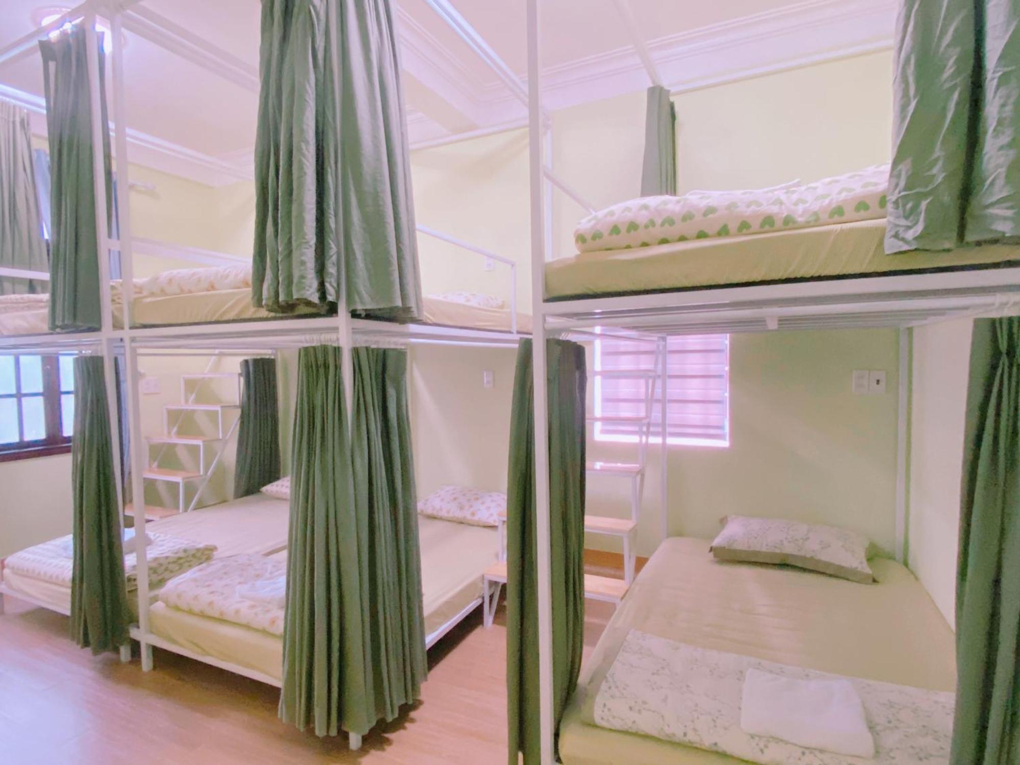 Mint Homestay Hue Exterior foto